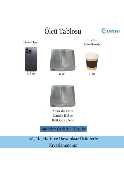 Saksı Çiçek Kaktüs Saksısı Lüx 15 cm Kalın Çizgili Desen Saksı Çiçeklik fiyatları