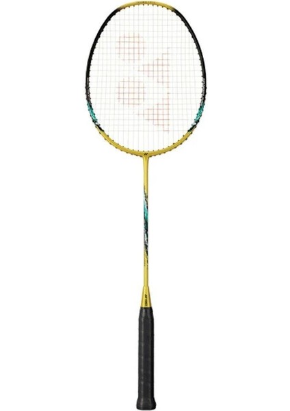 YY22 NANOFLARE-001 Feel (5ug4) 78G Sarı Badminton Raketi