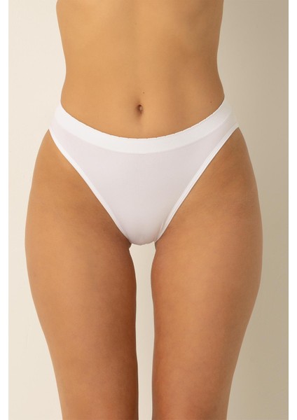 Doremi Dikişsiz Seamless Kadın Slip modelleri