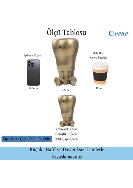 Saksı Çiçek Kaktüs Saksısı Lüx 13,5 cm Havuç Desen Saksı Çiçeklik