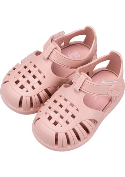 Tobby Solid Sandalet modelleri