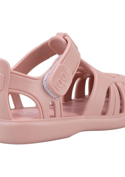 Tobby Solid Sandalet fırsatları