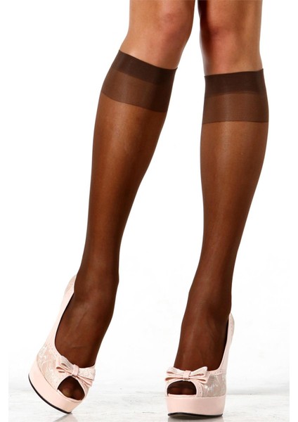 Ince Dizaltı Çorap (20 Denye) Nıcks fırsatları