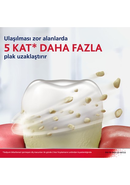 75Ml + Parodontax 2'Li Fırça
