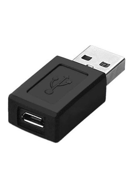 Micro USB Dişi USB Erkek Erkek USB Micro USB Dişi