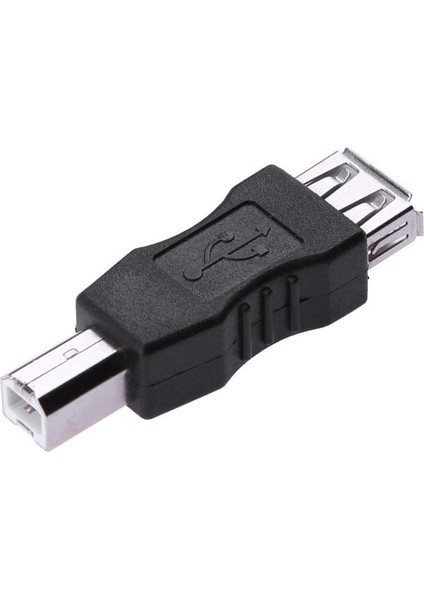 Dişi USB Erkek Yazıcı Çevirici Dişi USB Erkek Printer Çevirici Dişi USB Erkek USB B Çevirici