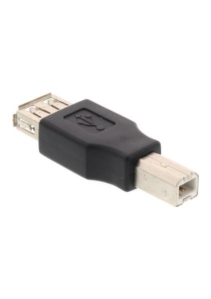 Dişi USB Erkek Yazıcı Çevirici Dişi USB Erkek Printer Çevirici Dişi USB Erkek USB B Çevirici