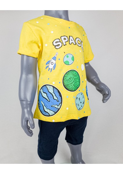Space Erkekçocuk Takım