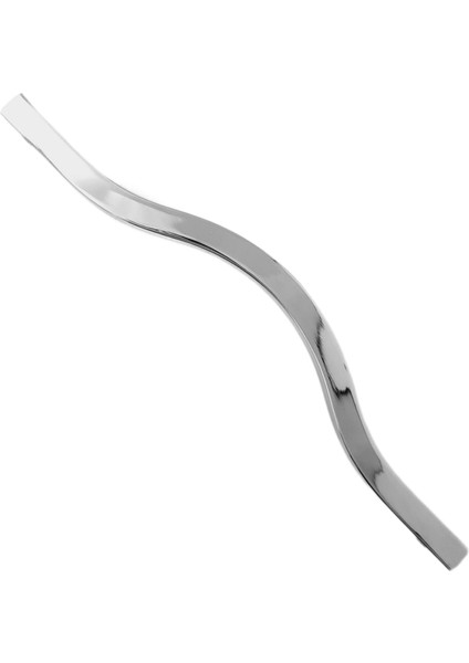 Balabadi Simli Krom 160 mm Kulp ( 10 Adet ) fiyatları