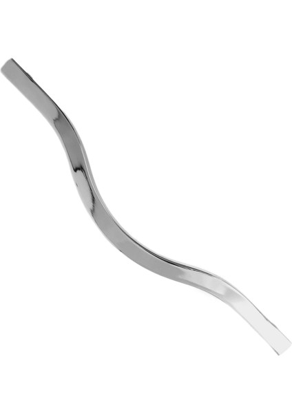 Balabadi Simli Krom 160 mm Kulp ( 10 Adet ) fırsatları