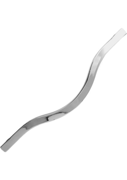 Balabadi Simli Krom 160 mm Kulp ( 10 Adet ) indirimleri