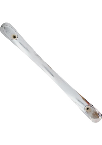 Sümbül Düz Krom 128 mm Kulp ( 10 Adet ) indirimleri