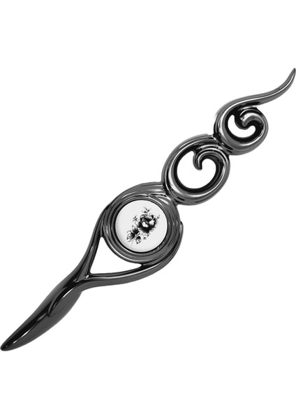 Piraz Füme 128 - 160 mm Kulp ( 4 Adet ) fırsatları