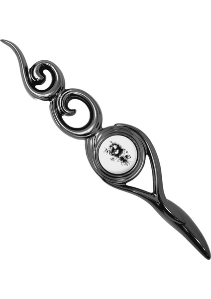 Piraz Füme 128 - 160 mm Kulp ( 4 Adet ) indirimleri