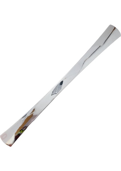 Inci Kumru Krom 160 mm Kulp ( 5 Adet )