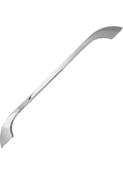 Ezgi Düz Krom 224 mm Kulp ( 10 Adet )