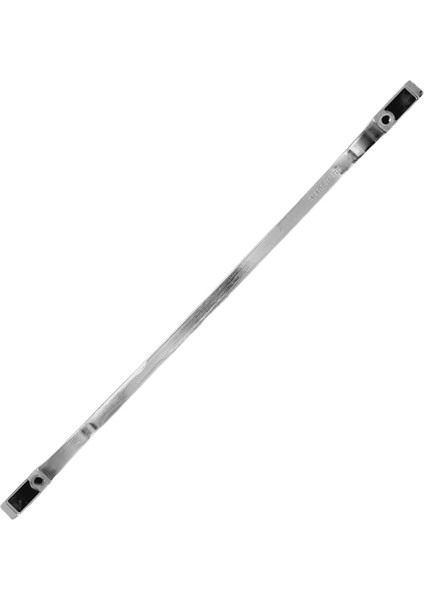 Ezgi Düz Krom 224 mm Kulp ( 10 Adet )