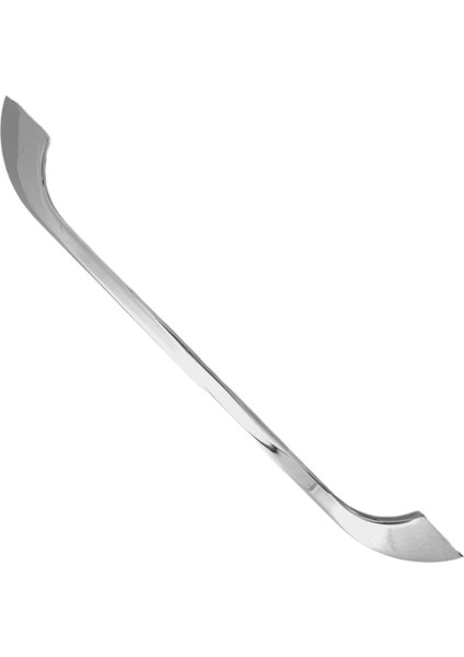 Ezgi Düz Krom 224 mm Kulp ( 10 Adet )