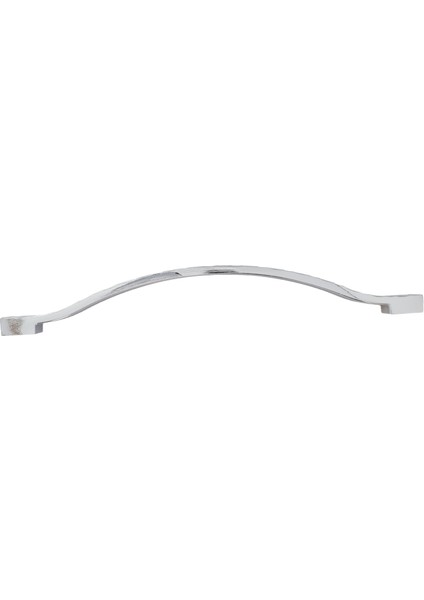 Petekli Simli Beyaz 160 mm Kulp ( 10 Adet ) fiyatları