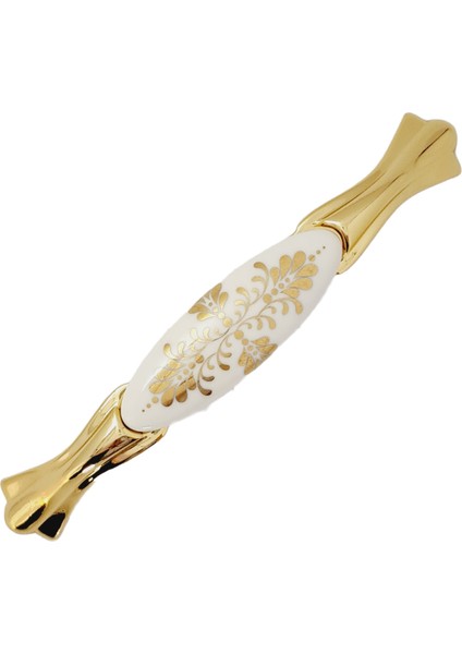 M74.01.G2.GLD 128 mm Kulp ( 5 Adet )