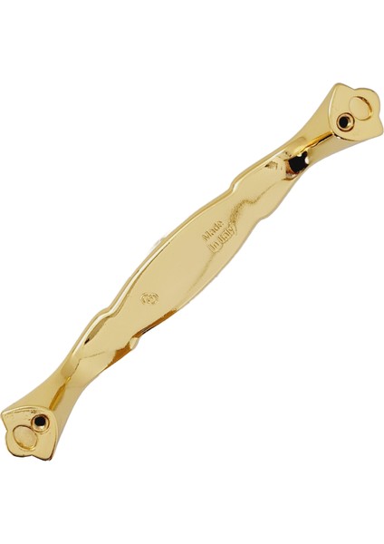 M74.01.G2.GLD 128 mm Kulp ( 5 Adet ) fiyatları