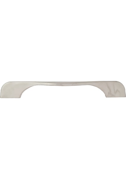 Aysima Inox 128 mm - 160 mm Kulp ( 10 Adet )