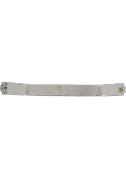 Nida Inox 160 mm Kulp ( 10 Adet )