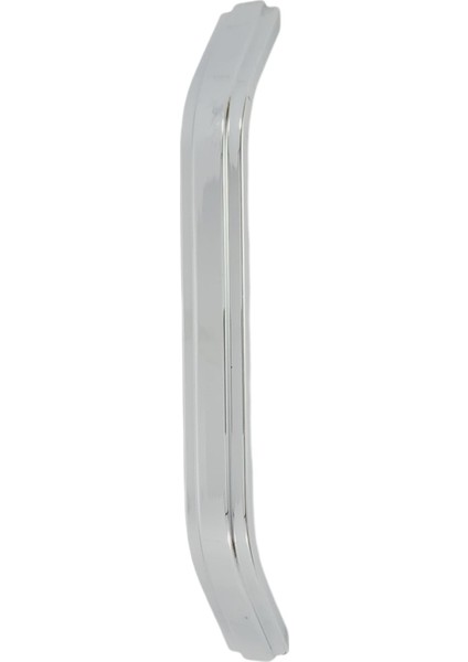 Nida Inox 160 mm Kulp ( 10 Adet )