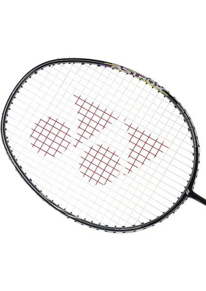 YY22 Astrox 01 Star (4ug4) 83G Siyah Badminton Raketi