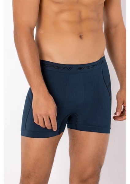 Doremi Seamless Erkek Boxer