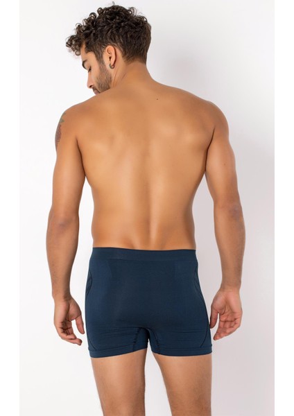 Doremi Seamless Erkek Boxer