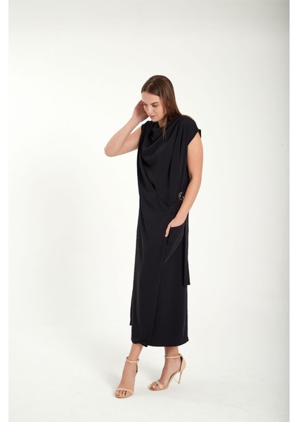 Kadın Özel Tasarım Maxi Boy Elbise fırsatları