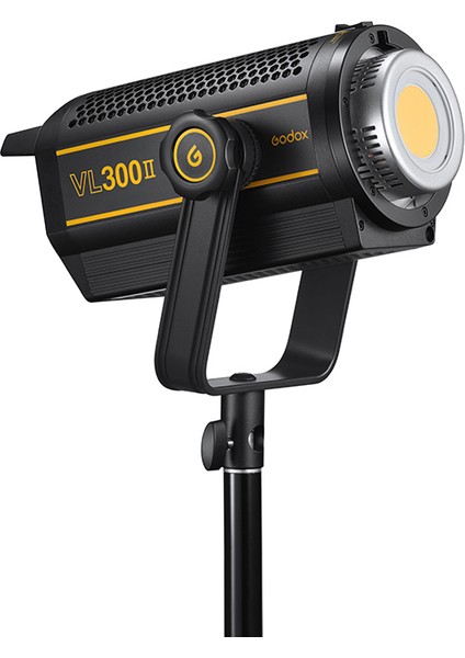 VL300 Iı LED Video Işığı