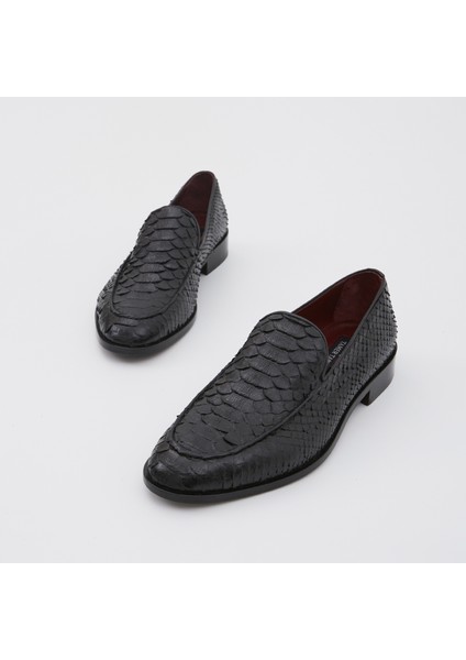 Erkek Deri Makosen Ayakkabı 537 7246 Erk Ayk Y22 indirimleri