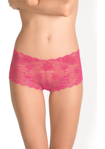 Dantel Hipster Külot
