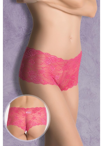 Dantel Hipster Külot modelleri