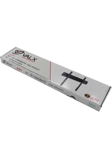 AP-5011 32-55 Inç Sabit LCD Askı Aparatı
