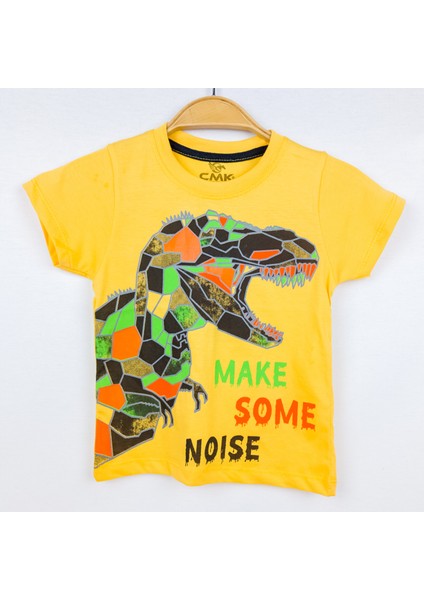 Erkek Çocuk T-Shirt