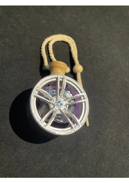 Bmw F30 Ayna Süsü-Kokusu (Lavanta)