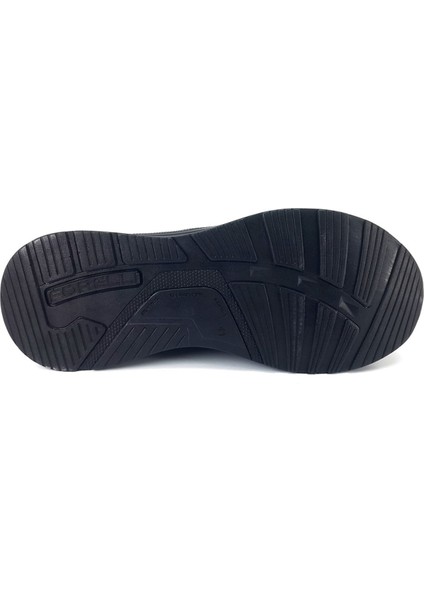 Cedrıc 46002 Forelli Günlükanatomik Erkek Ayakkabı-Siyah Nubuk fırsatları