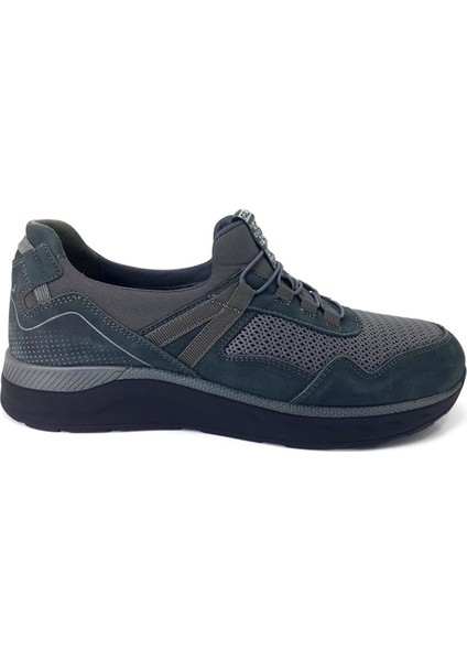 Cedrıc 46002 Forelli Günlükanatomik Erkek Ayakkabı-Füme fiyatları