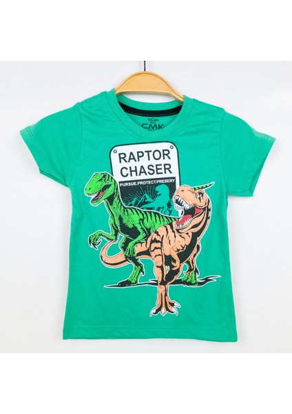 Erkek Çocuk T-Shirt