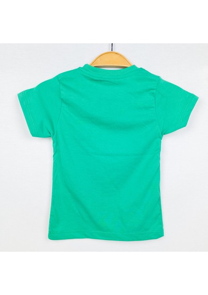 Erkek Çocuk T-Shirt
