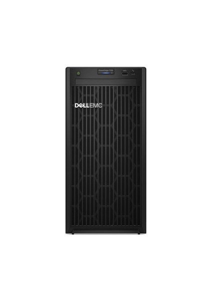 Dell PET150CM2 T150 E-2314 1X16GB 1X2TB 1X300W