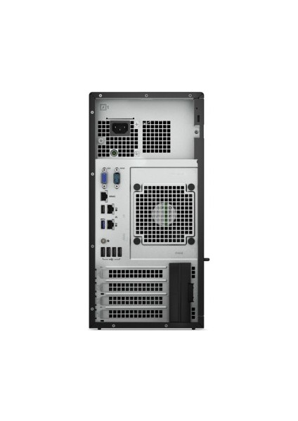 Dell PET150CM2 T150 E-2314 1X16GB 1X2TB 1X300W