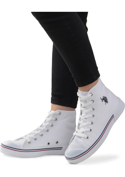 Penelope 3 Fx Bilekli Unisex Convers Sneaker