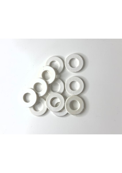 3/4 x 2mm Teflon Rekor Contası (50 Adet)
