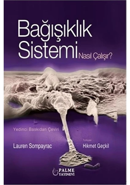 Bağışıklık Sistemi Nasıl Çalışır (Palme)