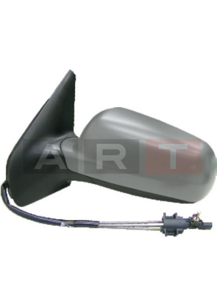 Ayna Vw Golf Iv 1997-2003 Mek Ast Asf Büyük Sol
