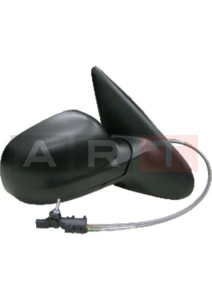 Ayna Vw Polo 99-02 Mekanik Sens Küçük Sağ